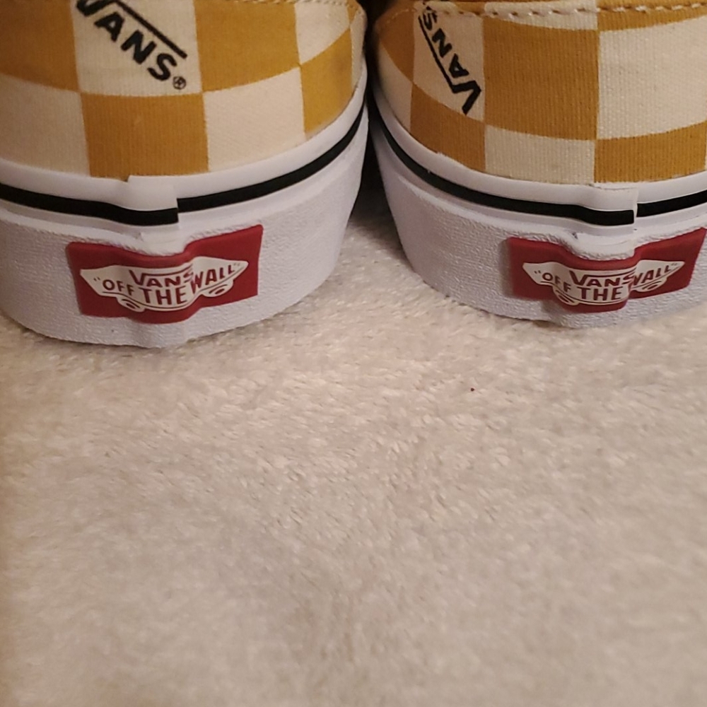 VANS SNEAKERS - Picture 8 of 10